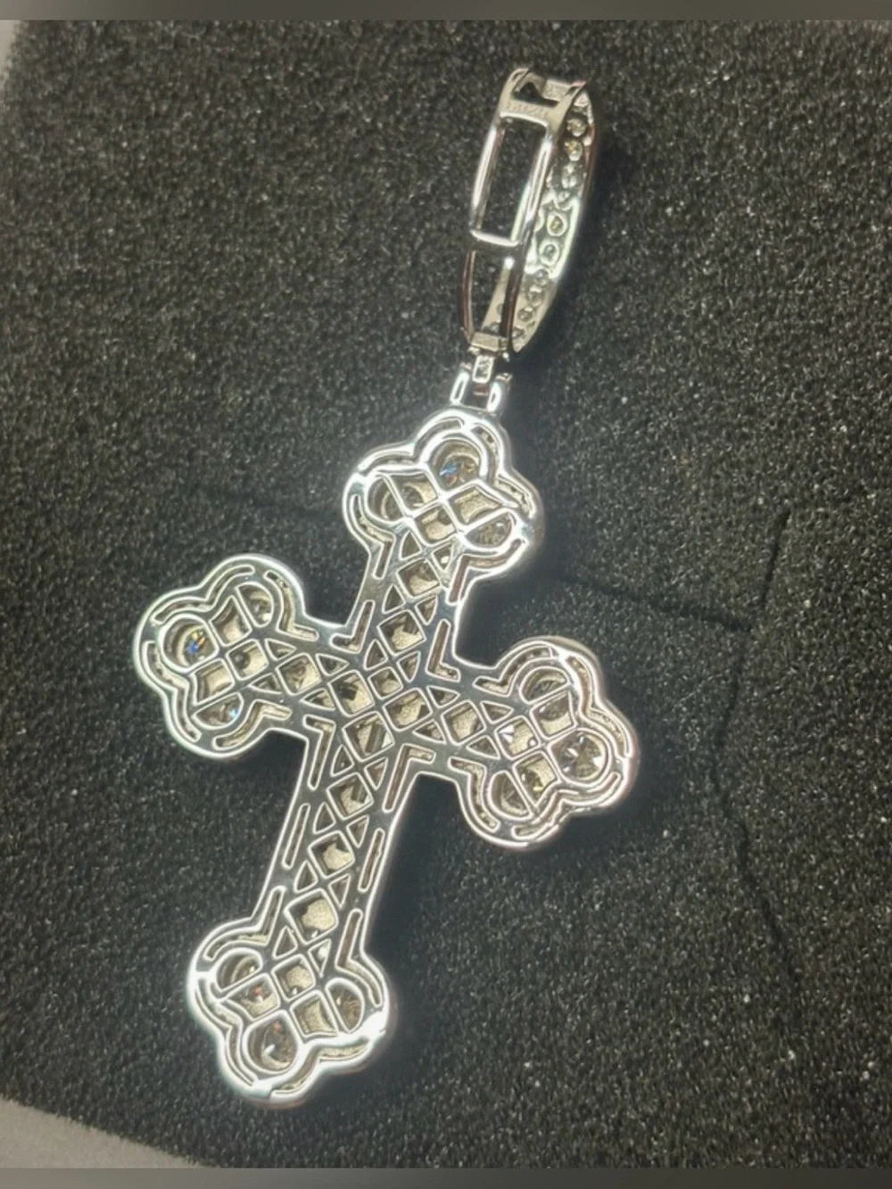 N/A s925 sterling
